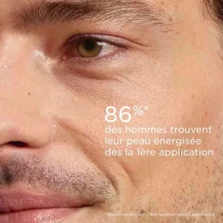 ClarinsMen                Gel Energisant A l'Extrait de Ginseng Rouge