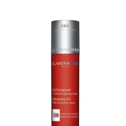 ClarinsMen                Gel Energisant A l'Extrait de Ginseng Rouge