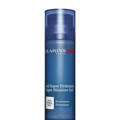 ClarinsMen                Gel Super Hydratant