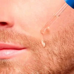 ClarinsMen                Huile Rasage + Barbe