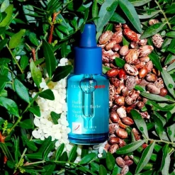 ClarinsMen                Huile Rasage + Barbe