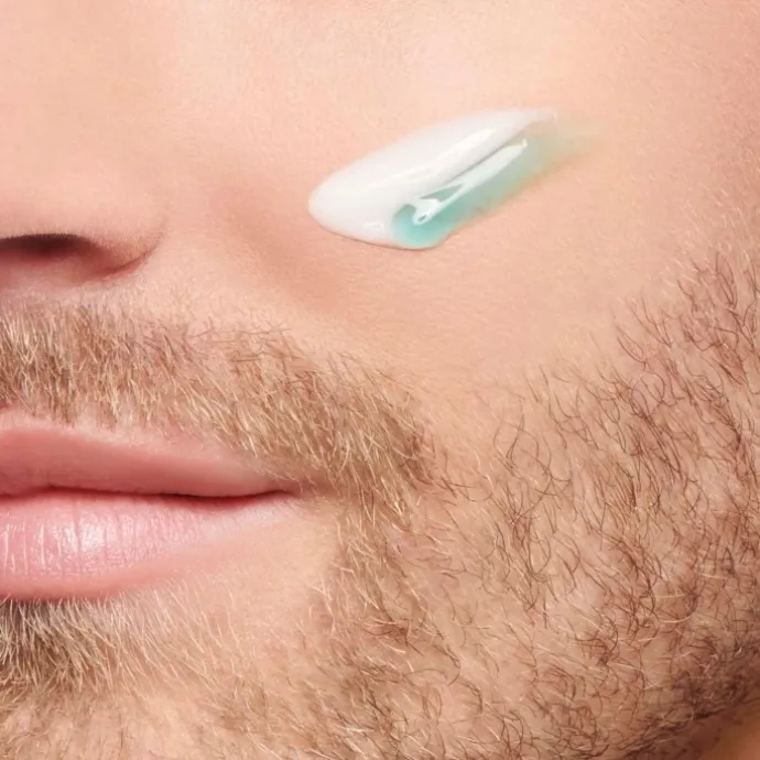 ClarinsMen Hydra-Sculpt Soin Hydratant Fermeté