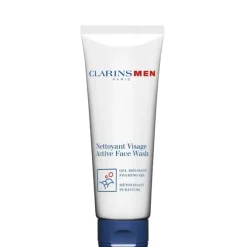 Clarinsmen                Nettoyant Visage