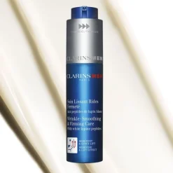 ClarinsMen                Soin Lissant Rides Fermeté