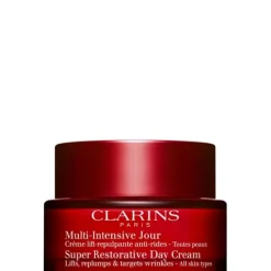 CLARINSMulti Intensive                Crème Lift-Repulpante Anti-Rides Jour - Toutes Peaux