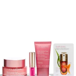 CLARINSMulti-Active                Coffret Soin Visage