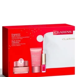 CLARINSMulti-Active                Coffret Soin Visage