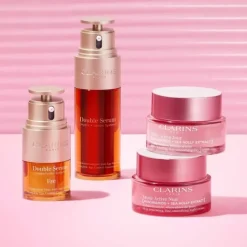 CLARINSMulti-Active Jour                Crème lissante, booster d’éclat - Toutes Peaux