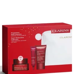 CLARINSMulti-Intensive                Coffret Soin