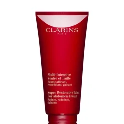 CLARINSMulti-Intensive Ventre & Taille                Baume Affinant, Remodelant, Gainant