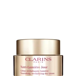 CLARINSNutri-Lumière Jour                Crème Revitalisante Lumière