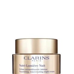 CLARINSNutri-Lumière Nuit Crème Reconstituante Intense