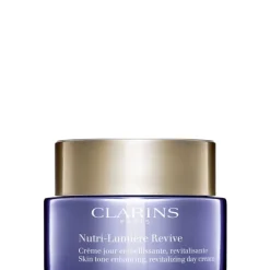 CLARINSNutri-Lumière Revive                Crème Jour Embellissante Revitalisante