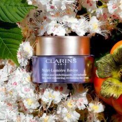 CLARINSNutri-Lumière Revive                Crème Jour Embellissante Revitalisante