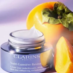 CLARINSNutri-Lumière Revive                Crème Jour Embellissante Revitalisante