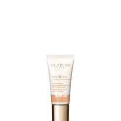 CLARINSSkin Illusion Tinted Moisturizer SPF25                Crème Teintée Booster d'Éclat - Format Voyage