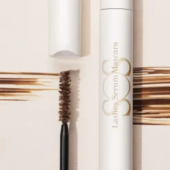 CLARINSSOS Lashes                Serum Mascara