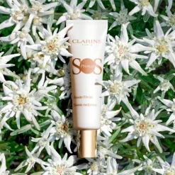 CLARINSSOS Primer                Base de Teint Illuminatrice