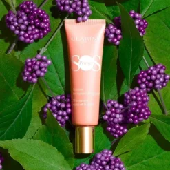 CLARINSSOS Primer                Base de Teint Anti-Fatigue