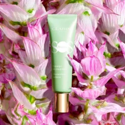 CLARINSSOS Primer                Base de Teint Anti-Rougeurs