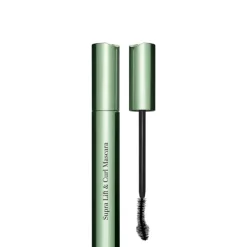 CLARINSSupra Lift & Curl                Mascara Effet Liftant Courbe & Volume Déployés