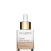 CLARINSTinted Oleo-Serum                Fond de teint sérum