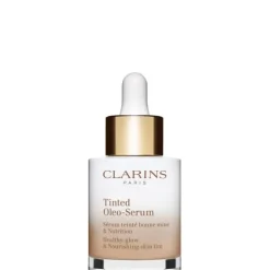 CLARINSTinted Oleo-Serum                Fond de teint sérum
