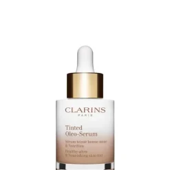CLARINSTinted Oleo-Serum                Fond de teint sérum