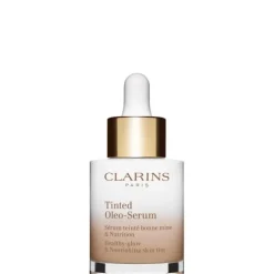 CLARINSTinted Oleo-Serum                Fond de teint sérum
