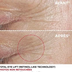 CLARINSTotal Eye Lift - Contour des yeux anti-âge                Soin yeux anti-rides - Recharge