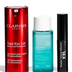 CLARINSTotal Eye Lift                Coffret Soin
