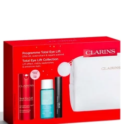 CLARINSTotal Eye Lift                Coffret Soin