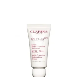 CLARINSUV Plus                Ecran multi-protection hydratant SPF50 PA +++