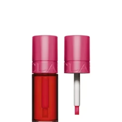 CLARINSWater Lip Stain                Eau à Lèvres à l'Eau de Framboise