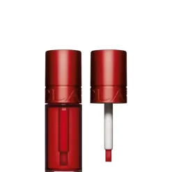 CLARINSWater Lip Stain                Eau à Lèvres à l'Eau de Framboise