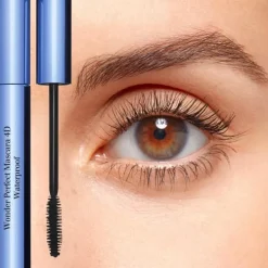 CLARINSWonder Perfect                 Mascara 4 D Waterproof