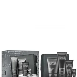 Clinique for Men™                Coffret Soins Essentiels Hommes