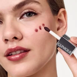 Clinique Pop™                Huile pour Lèvres et Joues