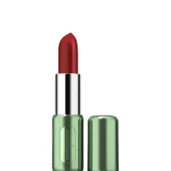 Clinique Pop™                Rouge à Lèvres Longue Tenue – Fini Brillant, Satiné et Mat