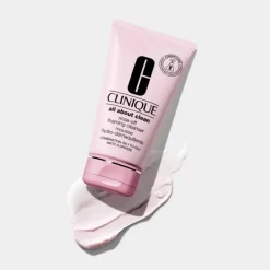 CLINIQUEAll About Clean                Mousse Hydro-démaquillante