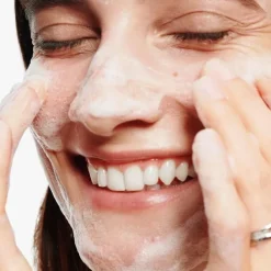 CLINIQUEAll About Clean™                Savon Visage Liquide Tonique - Peaux mixtes à grasses