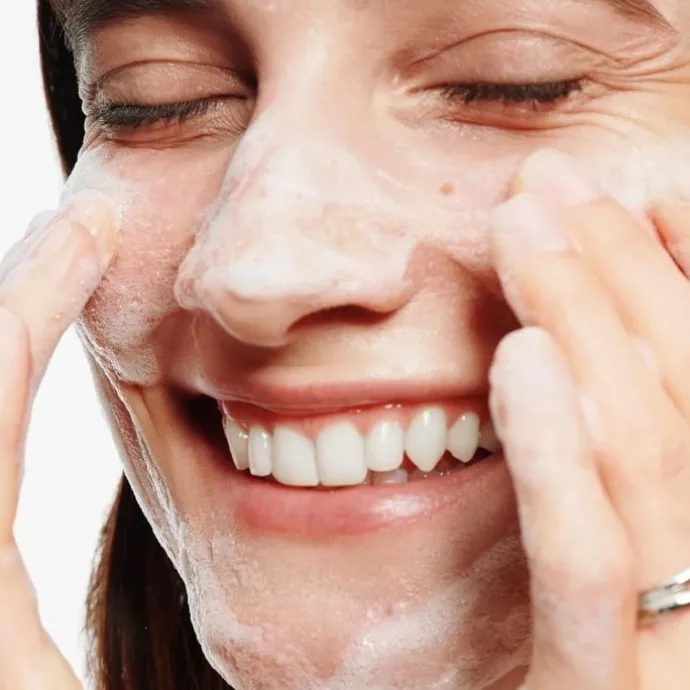 CLINIQUEAll About Clean™ Savon Visage Liquide Très-Doux - Peaux sèches à très sèches