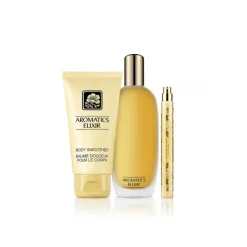 CLINIQUEAromatics Elixir ™                Coffret Eau de Parfum