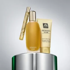 CLINIQUEAromatics Elixir ™                Coffret Eau de Parfum