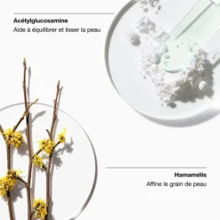 CLINIQUEClarifying Lotion                Lotion Exfoliante 2 - Peaux sèches à mixtes