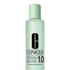 CLINIQUEClarifying Lotion                Lotion Exfoliante 1.0 - Sans Alcool