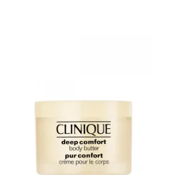 CLINIQUEDeep Comfort                Crème pour le Corps Pur Confort