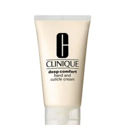 CLINIQUEDeep Comfort                Crème Mains et Cuticules Pur Confort