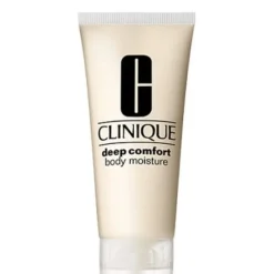 CLINIQUEDeep Comfort                Hydratant pour le Corps Pur Confort