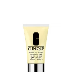 CLINIQUEDramatically Different Moisturizing Gel                Gel Hydratant Tellement Différent